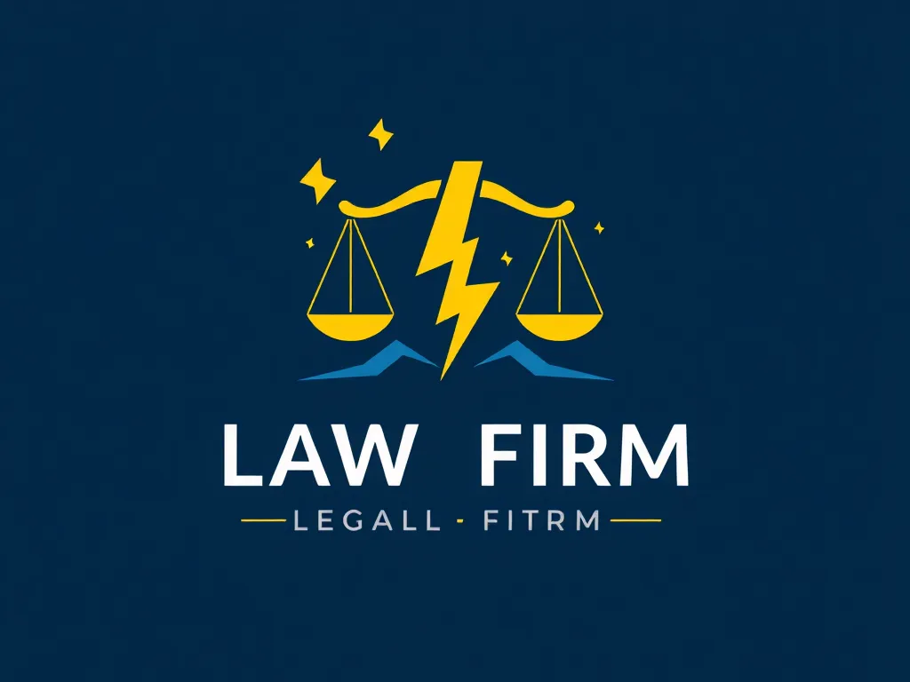 Electrical and Gas Explosions Lawyer logo